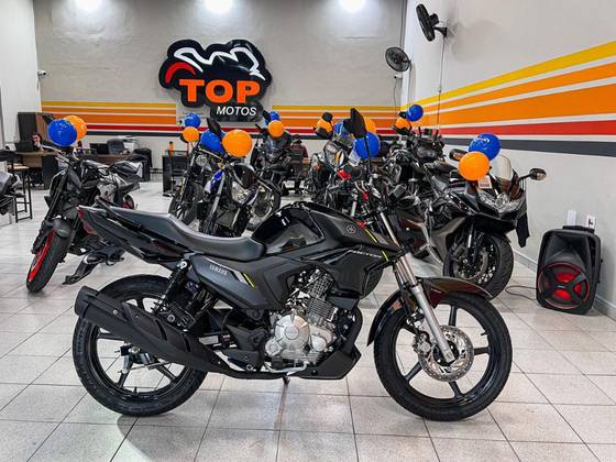 YAMAHA FACTOR 150 DX 